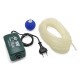 Oxygen Pump 4mm for Open Garden